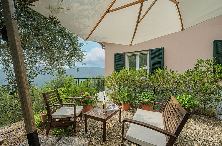 Vakantiehuis Zia Maria