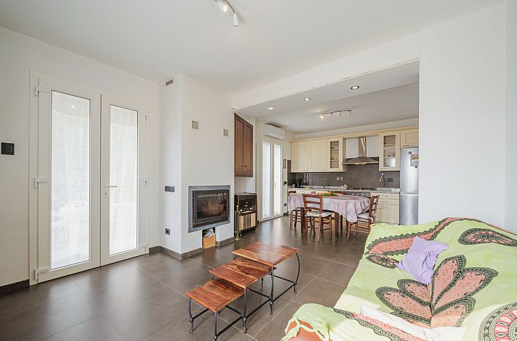 Vakantiehuis Zia Maria