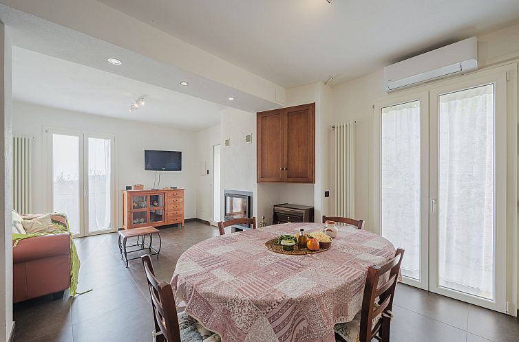 Vakantiehuis Zia Maria