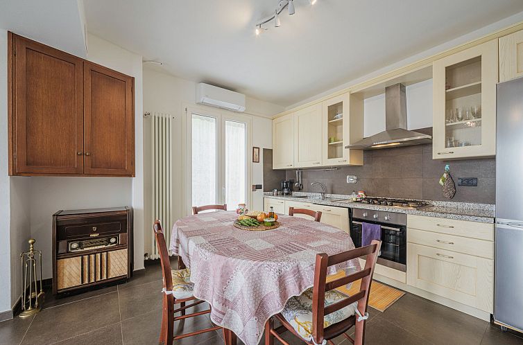 Vakantiehuis Zia Maria