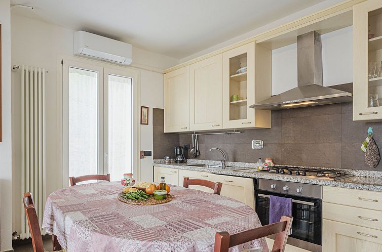 Vakantiehuis Zia Maria