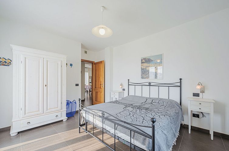 Vakantiehuis Zia Maria