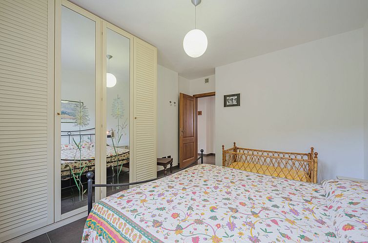 Vakantiehuis Zia Maria