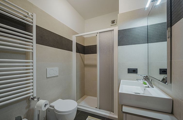 Vakantiehuis Zia Maria