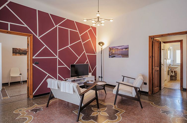 Appartement Zia Anna