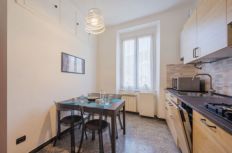 Appartement Zia Anna
