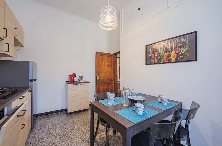 Appartement Zia Anna