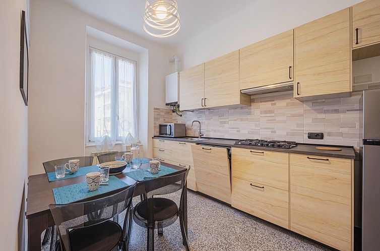 Appartement Zia Anna