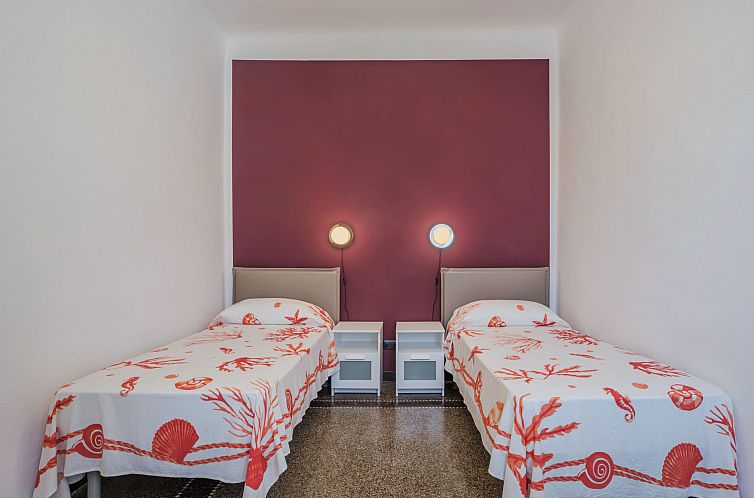 Appartement Zia Anna