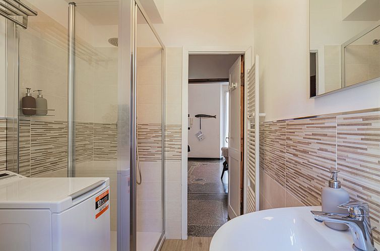 Appartement Zia Anna