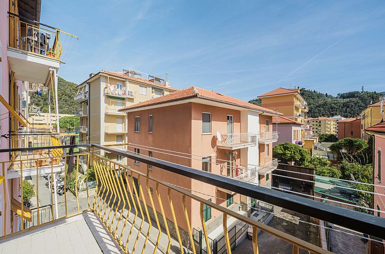 Appartement Zia Anna