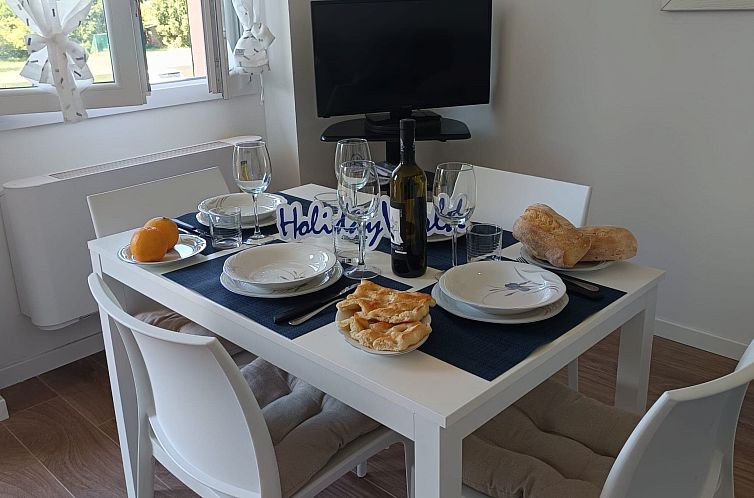 Appartement Oltre il Mare von Holiday World