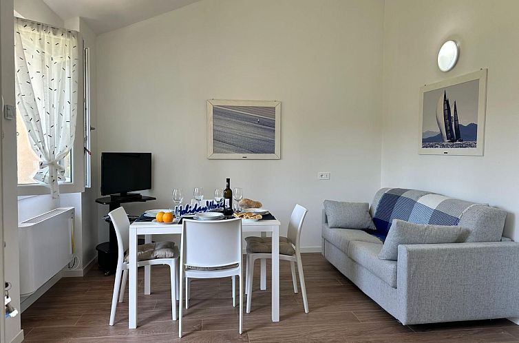 Appartement Oltre il Mare von Holiday World