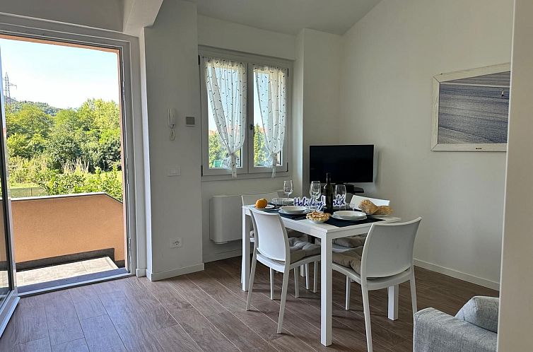 Appartement Oltre il Mare von Holiday World