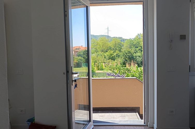 Appartement Oltre il Mare von Holiday World