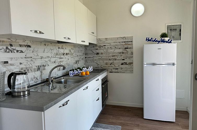 Appartement Oltre il Mare von Holiday World