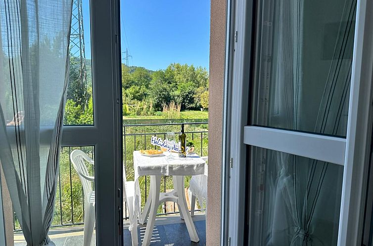 Appartement Oltre il Mare von Holiday World