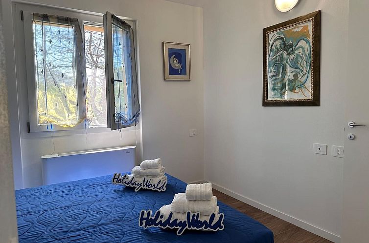 Appartement Oltre il Mare von Holiday World