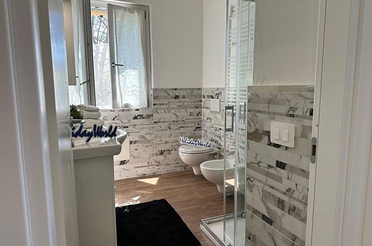Appartement Oltre il Mare von Holiday World