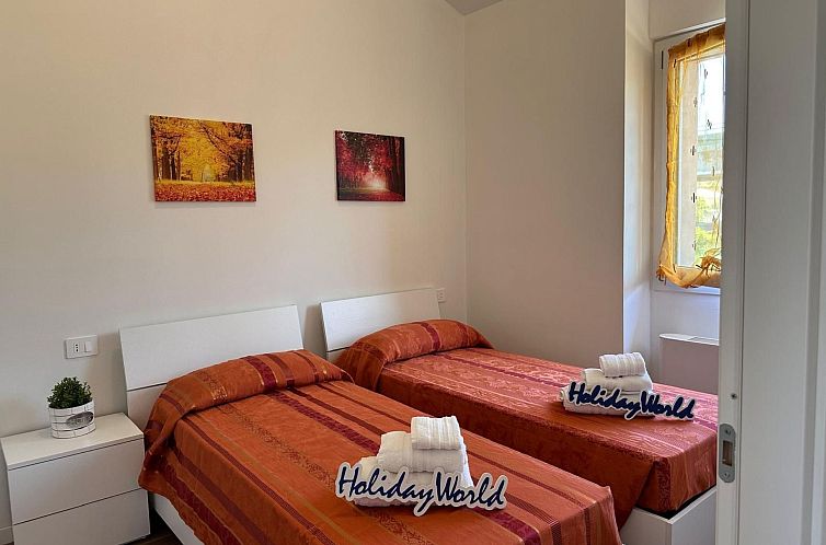 Appartement Oltre il Mare von Holiday World