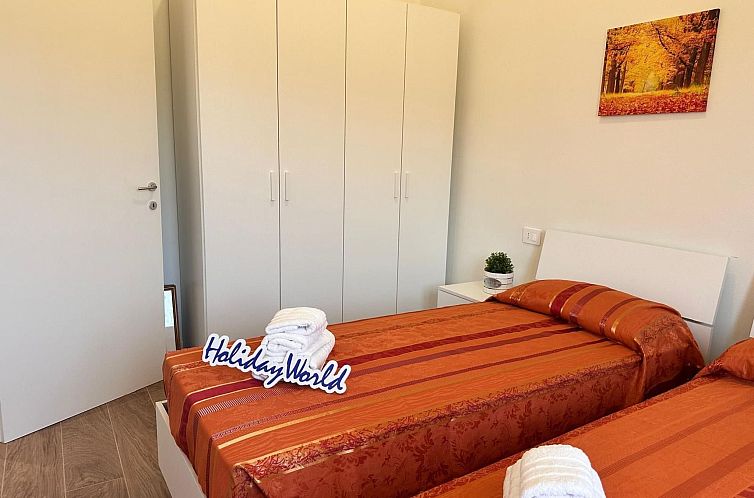 Appartement Oltre il Mare von Holiday World