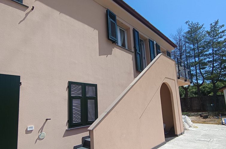 Appartement Oltre il Mare von Holiday World