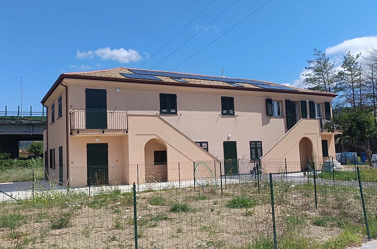 Appartement Oltre il Mare von Holiday World