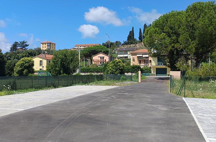 Appartement Oltre il Mare von Holiday World