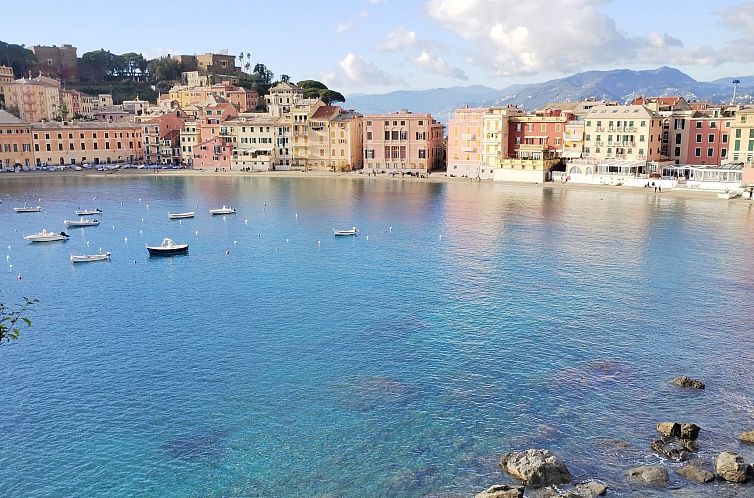 Appartement Oltre il Mare von Holiday World