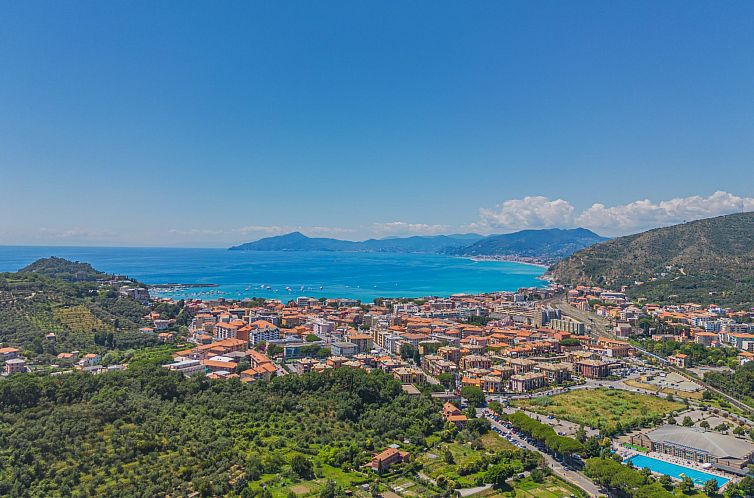 Appartement Oltre il Mare von Holiday World