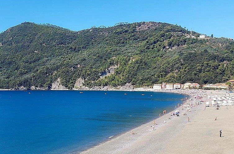 Appartement Oltre il Mare von Holiday World