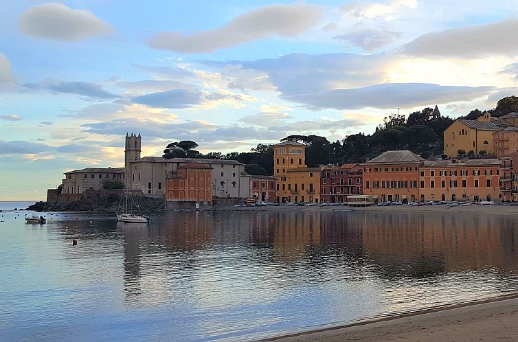 Appartement Oltre il Mare von Holiday World