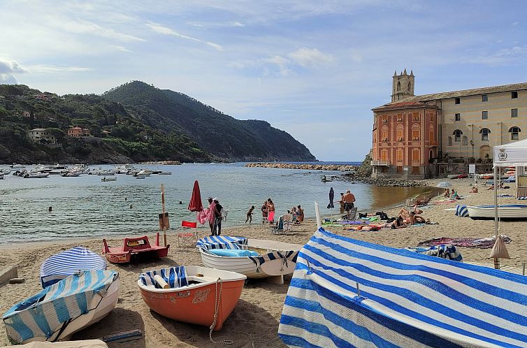 Appartement Oltre il Mare von Holiday World
