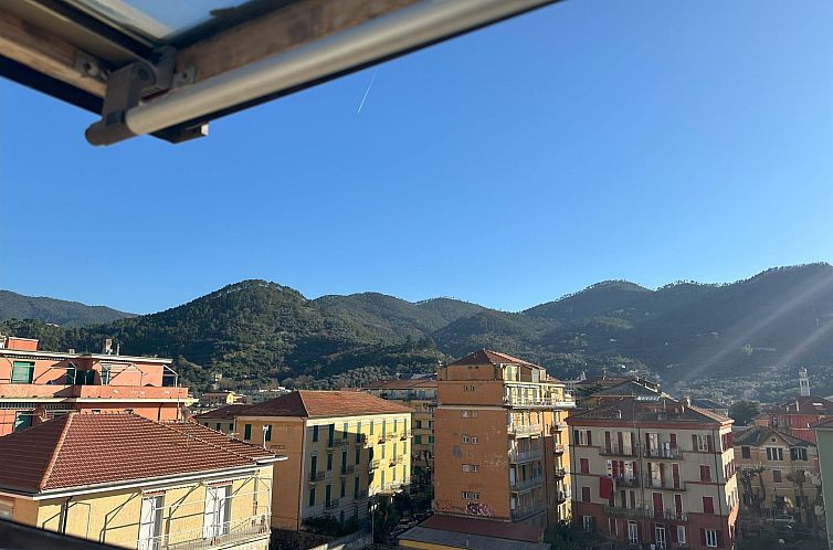 Unterkunft 0900501 - Appartement Ligurien - Appartement Nido al Mare Studio 5 Minuten vom Strand entfern