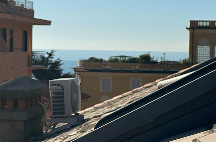 Appartement Nido al Mare Studio 5 Minuten vom Strand entfern