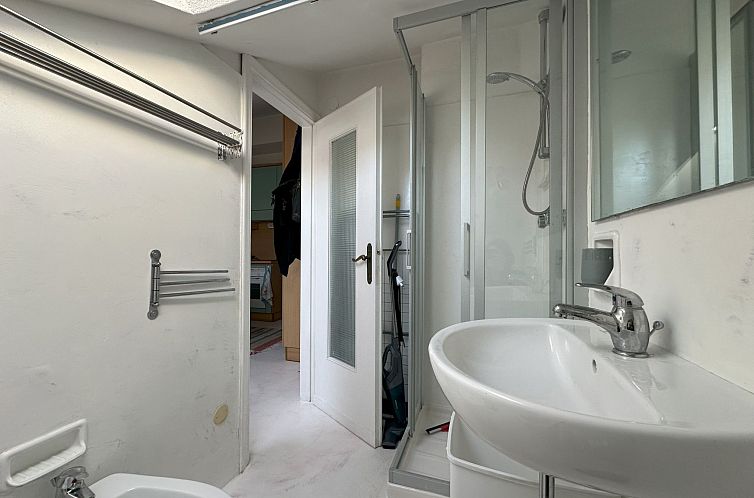 Appartement Nido al Mare Studio 5 Minuten vom Strand entfern