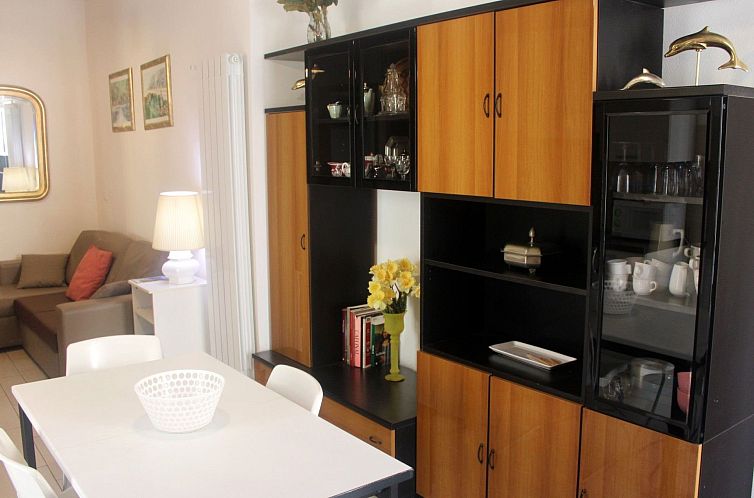 Appartement Sehr zentral mit Parkmöglichkeit