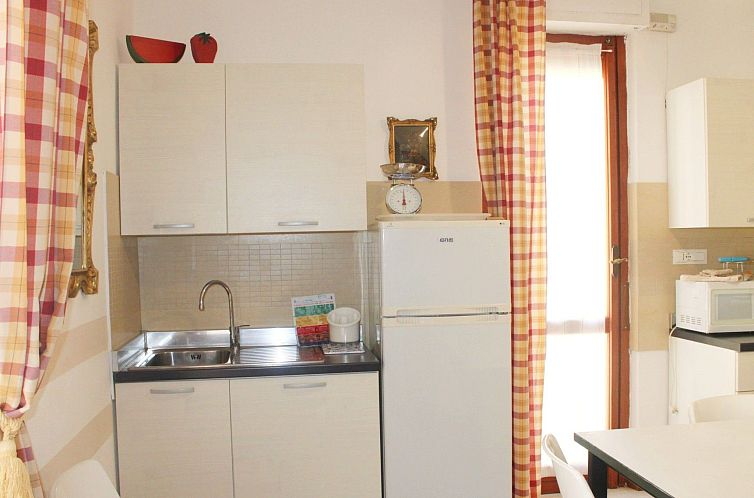 Appartement Sehr zentral mit Parkmöglichkeit