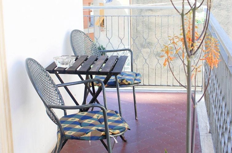 Appartement Sehr zentral mit Parkmöglichkeit