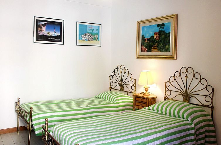 Appartement Sehr zentral mit Parkmöglichkeit