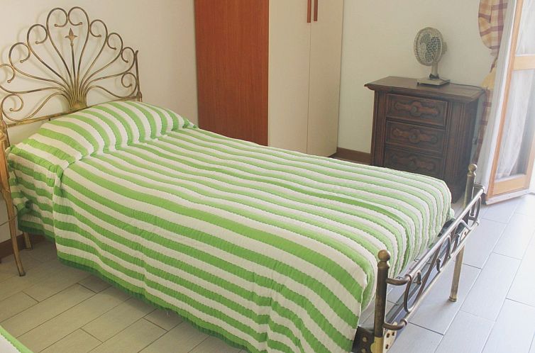 Appartement Sehr zentral mit Parkmöglichkeit