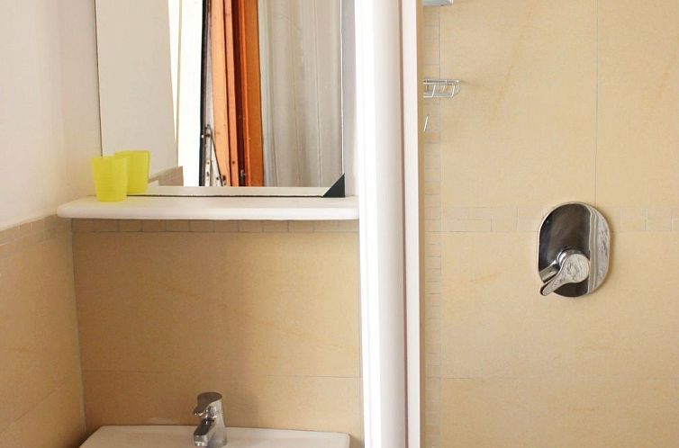 Appartement Sehr zentral mit Parkmöglichkeit