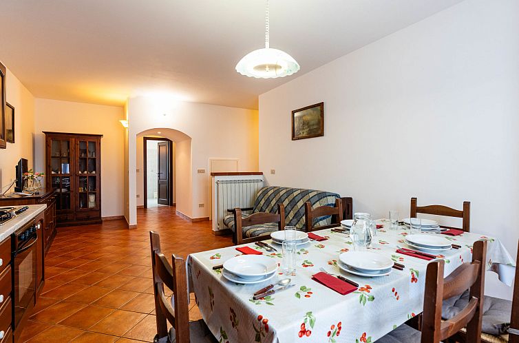 Appartement La Colombera