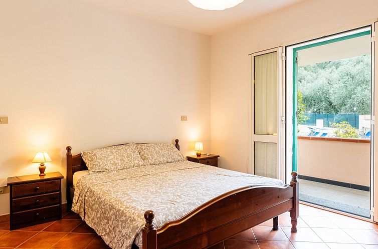 Appartement La Colombera