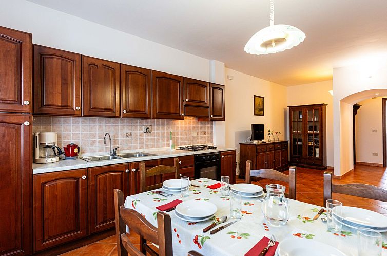 Appartement La Colombera