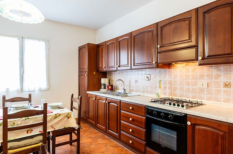Appartement La Colombera