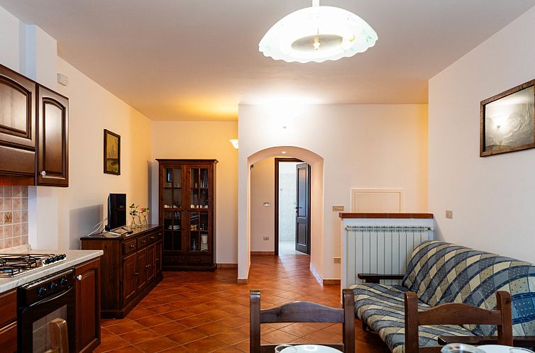 Appartement La Colombera