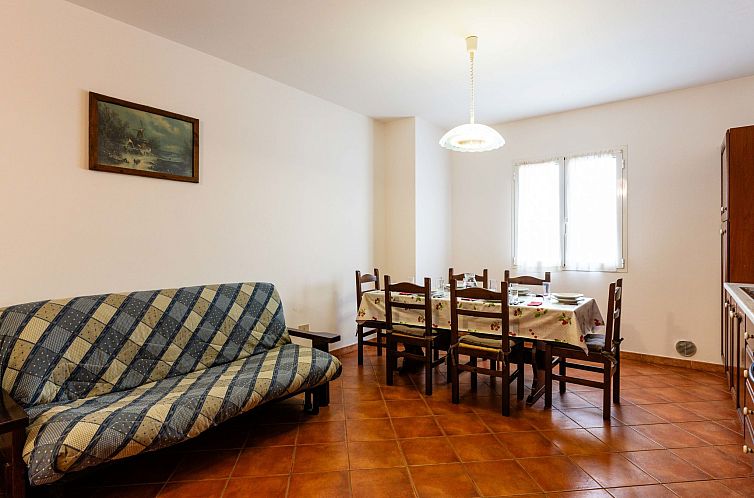 Appartement La Colombera