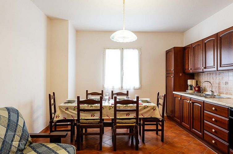 Appartement La Colombera