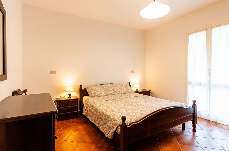 Appartement La Colombera